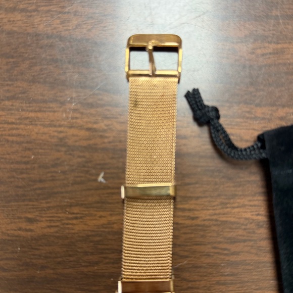 Eddie Borgo watch . - Picture 3 of 3